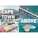 Cape Town from above (Paperback)