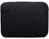 Volkano Wrap series Laptop sleeve Black