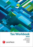 Tax Workbook 2022