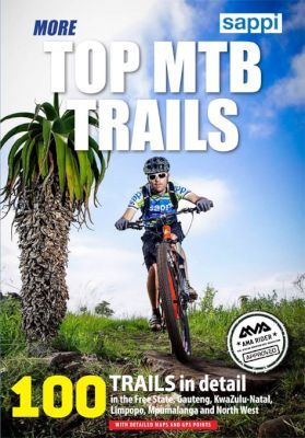 More Top MTB Trails