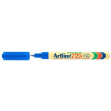 Max Frank Artline EK 725 Permanent Markers
