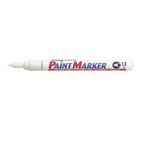Maxpoint Marker MAX FRANK ARTLINE EK 440 FINE POINT PERMANENT PAINT MARKERS – Elex ...