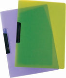 No Punch Report Covers