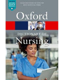 Oxford Dictionary of Nursing 8e