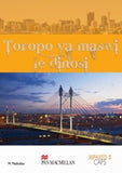 TOROPO YA MASWI LE DINOSI