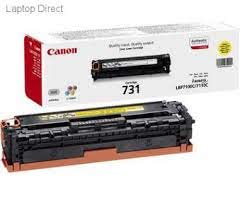 CANON - TONER YELLOW LBP7100CN / LBP7110CW / MF82XX