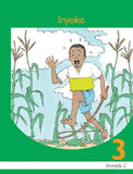 INYOKA LIBANGA 3 SIGABA 2 INCWADZI YEKUFUNDZA