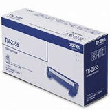 Brother  Black Toner Cartridge (TN-2355)