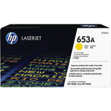 ﻿HP COLOR LASERJET M651/M680 TONERS