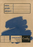 CROXLEY JD267 A4 32 Page (Pack of 20)