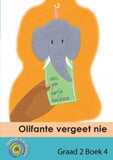 OLIFANTE VERGEET NIE:AV2 RD4