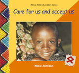 Africa AIDS Education Series (English)