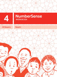 NumberSense / Getalbegrip Werkboek 04