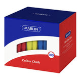 MARLIN CHALK (NON-TOXIC) & DUSTER