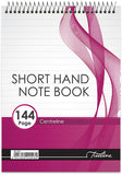 Treeline Short Hand Note Books