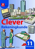 CLEVER REKENINGKUNDE GR11 WB