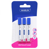 FREEDOM STATIONERY MARLIN PENCILS - CLUTCH & LEAD