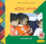 Mutevhe wa zwa Pfunzo ya AIDS Afrika Set of 8 books 24 pp each