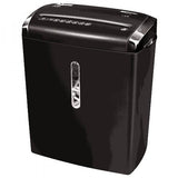 Fellowes Personal Shredders : 1 User