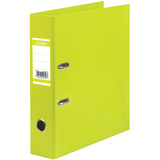 BANTEX A4 PP Laminated Lever Arch File 70MM