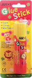 AMOS GLUE & ADHESIVE