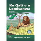Ke qati e a lomisanwa