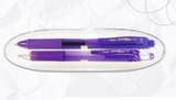 Pentel BA107 Energel-X Gift Set