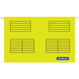 Freedom stationery Marlin SUSPENSION FOLDERS - FOOLSCAP