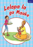 LELAPA LA GA MAAKE