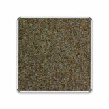 Bulletin Boards Aluminium Frame Carpet  Parrot product