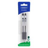 MARLIN PENS - RETRACTABLE