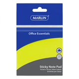 MARLIN STICKY NOTES