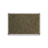 Bulletin Boards Aluminium Frame Carpet  Parrot product