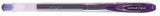 MAX FRANK UM-120 Basic Anti-Fraud Gel Pen