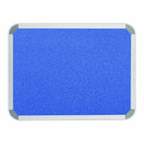 Info Boards Aluminium Frame, Felt Parrot Product