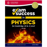 Oxford Exam Success in Physics for Cambridge AS & A Level