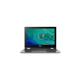 Acer Spin 1 SP111-34 Pqc N5000 11.6 Hd-touch 4GB RAM 128 Emmc W10 Home
