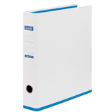 BANTEX Two Tone Lever Arch File PP 40mm
