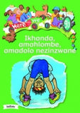 HWG BB: IKHANDA, AMAHLOMBE, AMA
