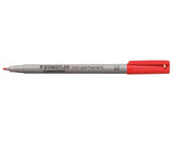 STAEDTLER Lumocolor Non-Permanent
