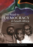 The Road to Democracy in South Africa Volume 5 part 2