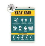 Personal Protective Equipment ﴾PPE﴿ Parrot Product