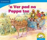 n Ver pad na Pappa toe Big Book version (Afrikaans)