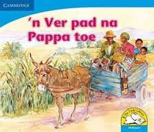 n Ver pad na Pappa toe Big Book version (Afrikaans)