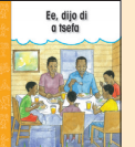 Ee, dijo di a tsefa