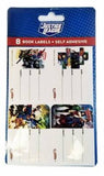 Freedom stationery JUSTICE LEAGUE