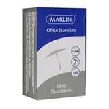 MARLIN CLIPS & PINS - PAPER