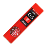 PENTEL AIN STEIN Refill Lead C275 0.5mm 40 per Tube