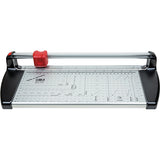 M&R TRIM CAT GUILLOTINE TRIMMER 320mm