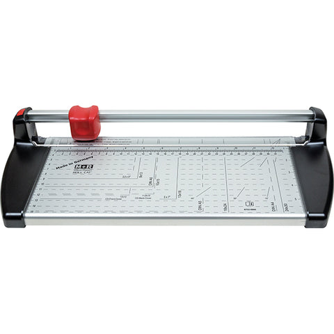 M&R TRIM CAT GUILLOTINE TRIMMER 320mm